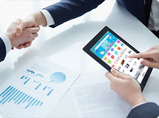 微信电商小程序