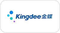 Kingdee金蝶软件